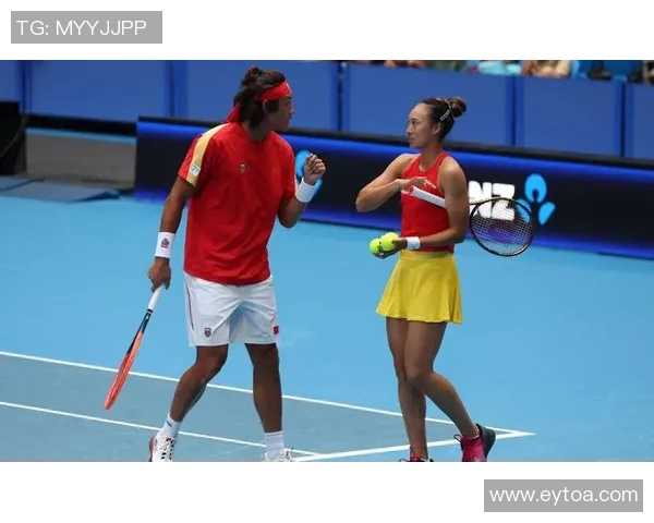 上海网球队在联合会杯中的奋进之路与辉煌成就回顾