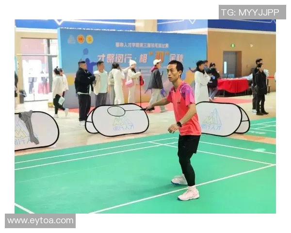 上海羽毛球队个人能力排名创新高展现新风貌与实力提升